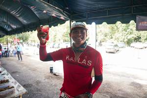 BIB: 
                            <button type="button" onclick="openModal(28159337)" class="btn btn-primary btn-sm float-right btn-popup" data-toggle="modal" data-target=".modal-high-quality">
                        <i class="fas fa-shopping-cart"></i> Add to Cart
                    </button>
                                            <button type="button" onclick="isThisMe(28159337, true)" class="btn btn-success btn-sm float-right btn-popup btn-isme hidden" data-toggle="tooltip" data-placement="bottom" title="นี่คือรูปของคุณใช่ไหม คลิกที่นี่เพื่อเอาเข้าอัลบั้ม">
                        <i class="fas fa-plus"></i> Add to album
                    </button>
                    <button type="button" onclick="isThisMe(28159337, false)" class="btn btn-warning btn-sm float-right btn-popup btn-isnotme hidden">
                        <i class="fas fa-ban"></i> Remove from album
                    </button>